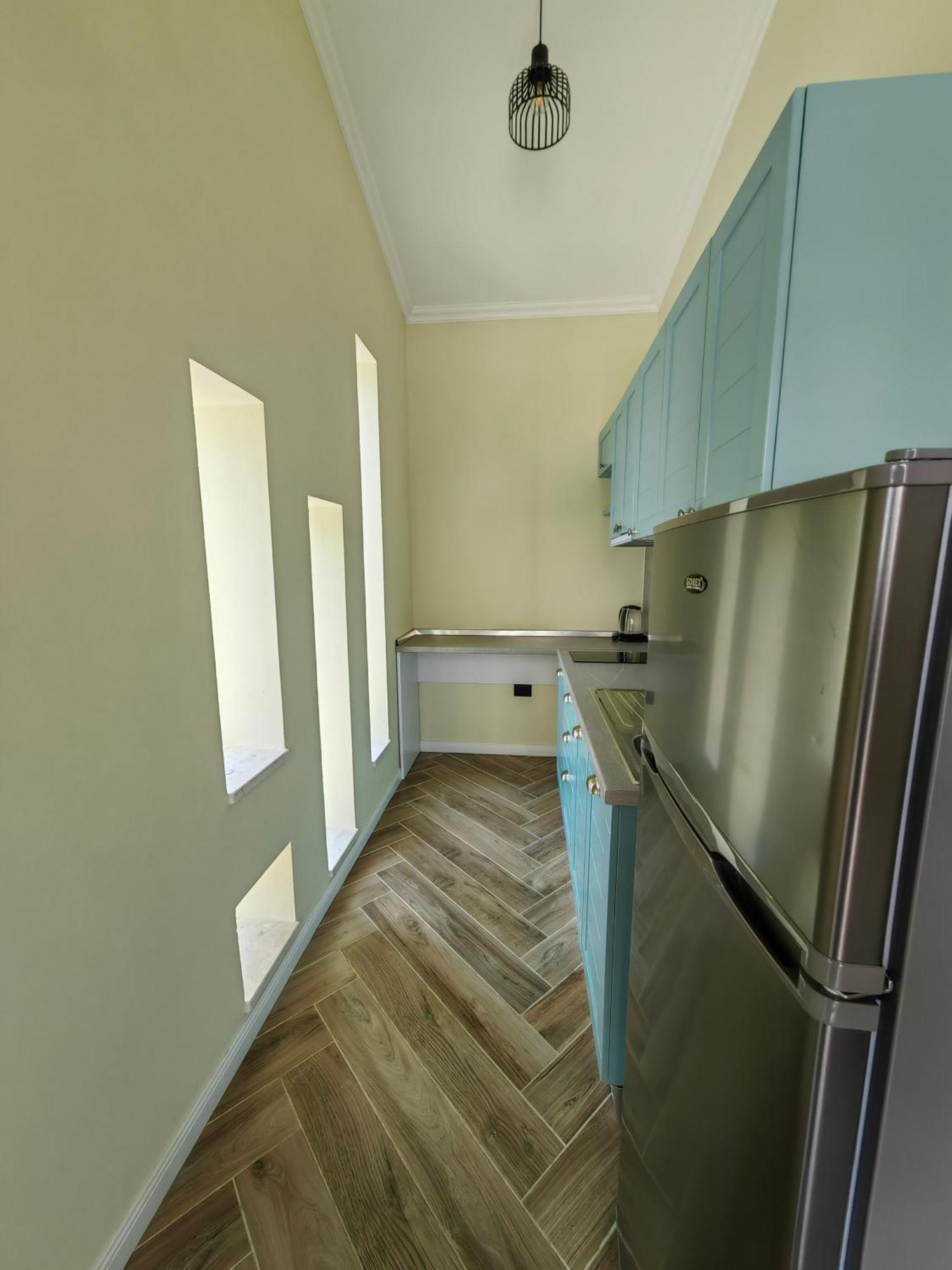 Tea Residence, Gjiri I Lalzit Apartments Durrës Kültér fotó