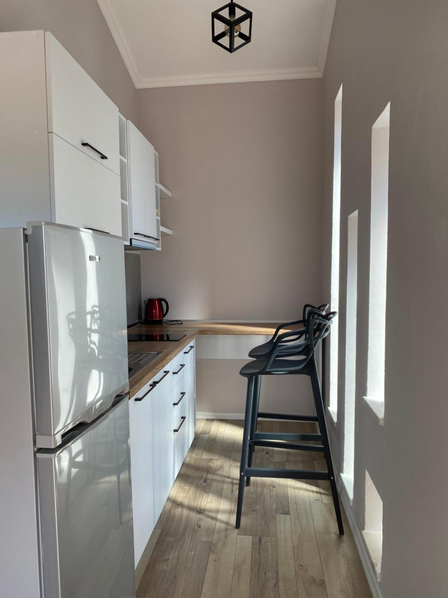 Tea Residence, Gjiri I Lalzit Apartments Durrës Kültér fotó